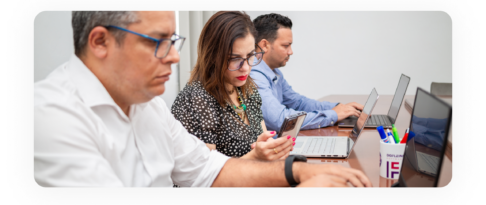 Software Personalizado: La clave para impulsar a tu Empresa