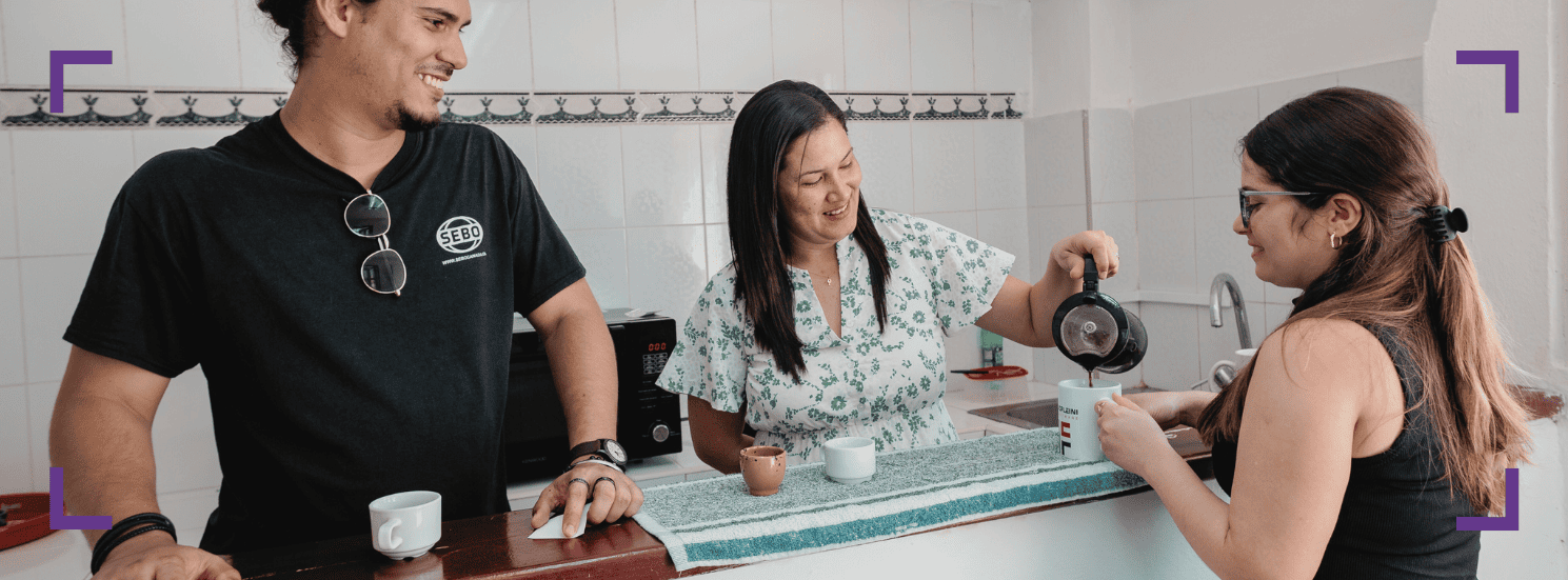 ¿Sabías que tu bienestar es tu mejor herramienta de trabajo?
